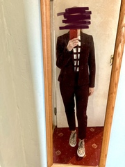 What are you wearing today 👗🧥👚 Spring 2021