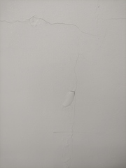 Paint peeling and bubbling on ground floor - how to treat damp?