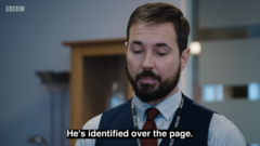 Line of Duty thread 4 (No spoilers, please!)