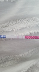2 days late positive opk