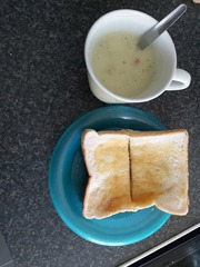 Posting pics of everything you eat thread!