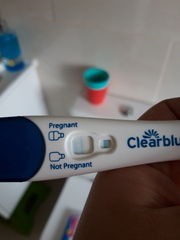 Is this pozitive?