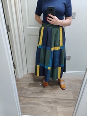 Toast 7 - Onwards to brighter days, we hope ..