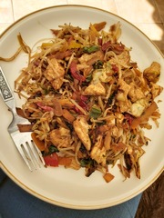 Posting pics of everything you eat thread!
