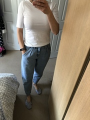 What are you wearing today 👗🧥👚 Spring 2021