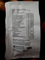 See what Mumsnet users thought of Feel Pregnancy supplements