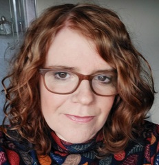 Should I embrace white hair at 47?