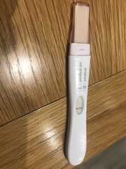 Pregnancy after ectopic