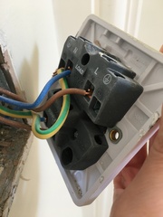What sort of light switch is this?