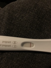 1 DPO tomorrow! Any buddies?