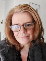 Should I embrace white hair at 47?