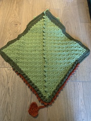 Knit, Crochet and Natter 4 - Yarning into Spring