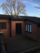 Extensions - bringing in a firm vs DIY