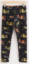 AIBU to put my son in leggings?