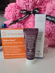 Beauty Hoarders Anonymous: you have got to be in it to win it!!!