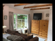 Exposed ceilings - any experiences