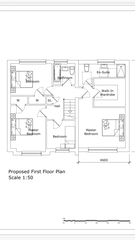 Just got my extension plans today. Would anyone like to have a look
