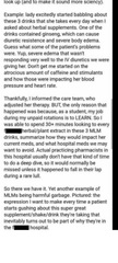 MLM Bot Watch 65: Get your bikini-bod for your Inteletravel holiday here!
