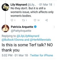 Gloria Steinem and friends Open Letter