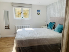 Need to name my new airbnb!