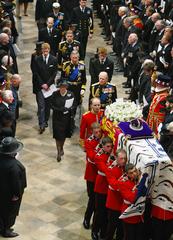 Prince Philip [sad]