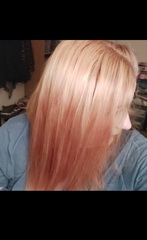 Bleaching hair advice needed desperately please!