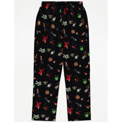 What's with the infantilising of women's nightwear?