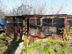 Chicken coop advice