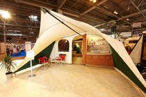 If money was no object, which tent would you buy?