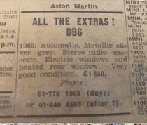 Interesting things you've uncovered when redecorating