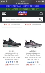 Can any walkers/hikers help me pick some boots?