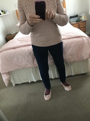 Little and shrinking - shorties trying to lose weight pt2