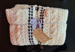 Knit, Crochet and Natter 4 - Yarning into Spring