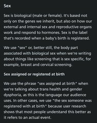 The Situation for Trans Men in Japan