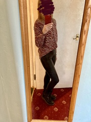 What are you wearing today 👗🧥👚 Spring 2021