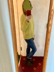 What are you wearing today 👗🧥👚 Spring 2021