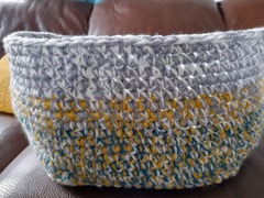 Knit, Crochet and Natter 5 - the roadmap to MORE YARN!