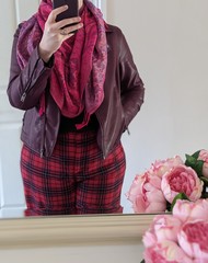 What are you wearing today 👗🧥👚 Spring 2021