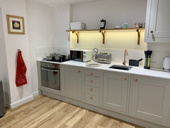 Need to name my new airbnb!