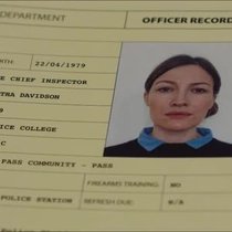 Spoilers. Who is in the photo?! Line of duty
