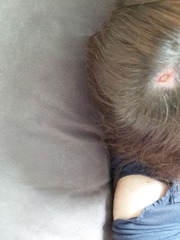 The best thing your body has produced *warning-grim content not suitable for weak-stomached persons*