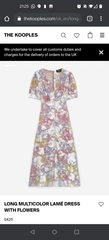 Birthday dinner dress help pls! Mandarin Oriental!