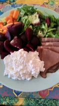 Posting pics of everything you eat thread!