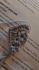 Knit, Crochet and Natter 4 - Yarning into Spring