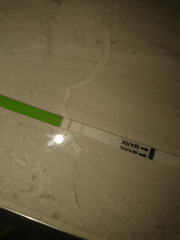 Positive opk?