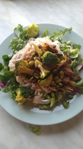 Posting pics of everything you eat thread!