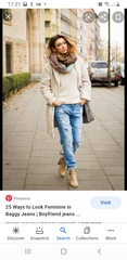 What's happened to skinny jeans??? (light hearted)