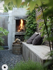 Your dream garden?