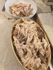 I found the Mumsnet chicken!