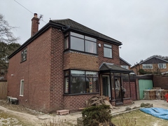 What design for our bay windows?